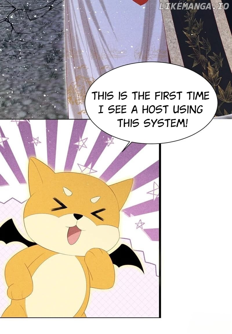 Empress of Hell’s Mission Guide Chapter 43 - page 15